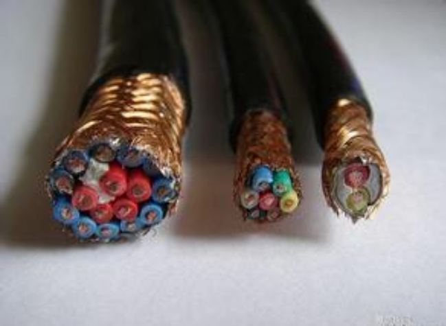 南昌DJYVP计算机电缆