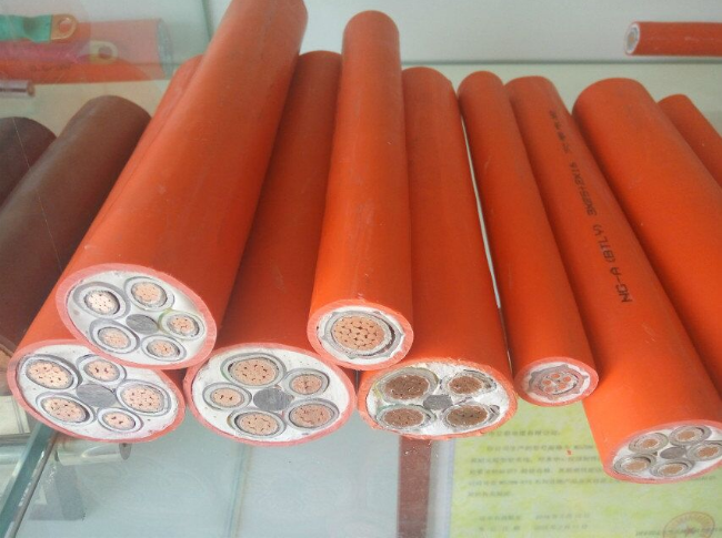 南昌矿物质电缆，防火电缆，矿物绝缘电缆