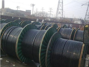 沈阳古河电缆铝南昌高压南昌电缆业务正式启动